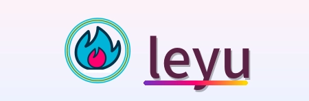 leyu Logo